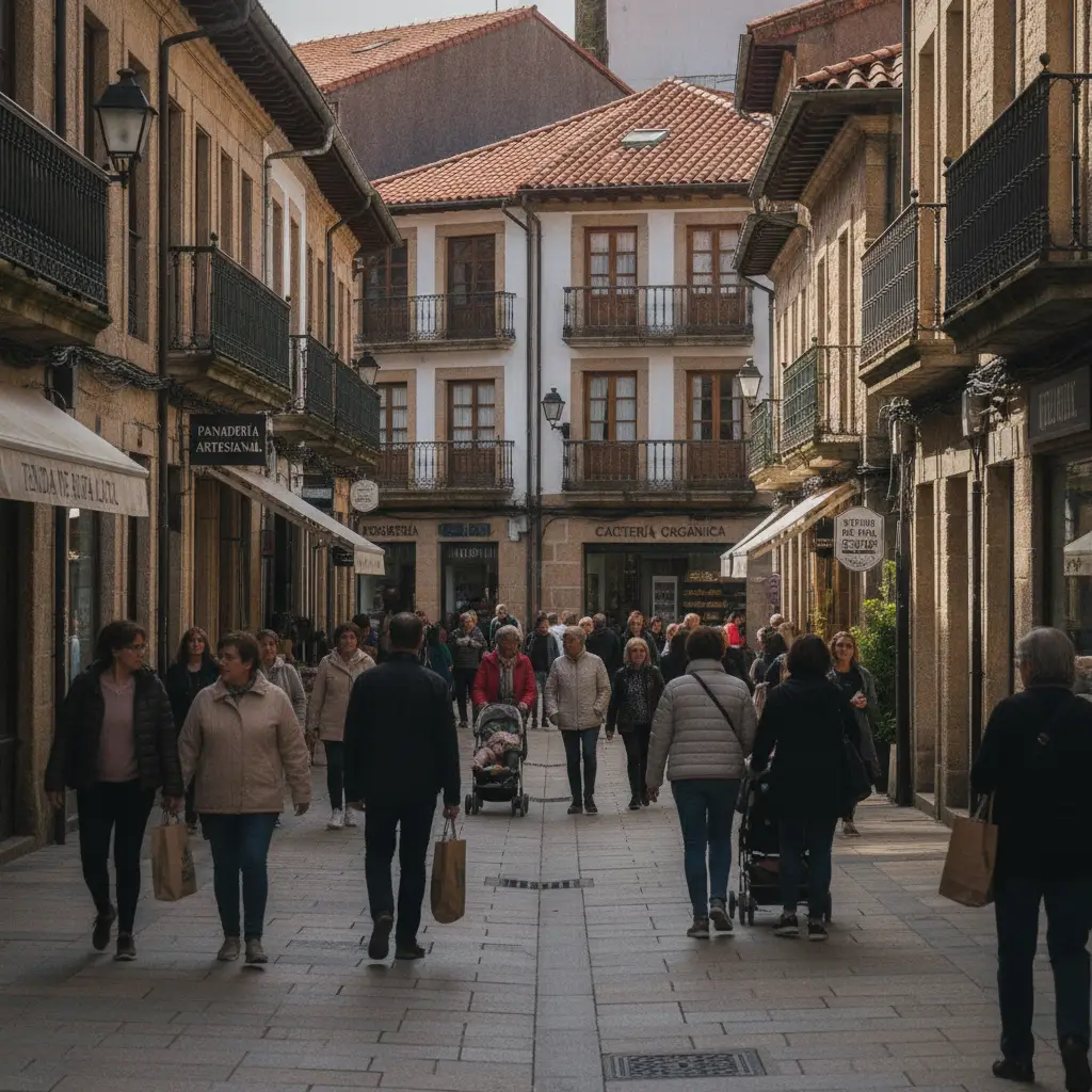 Franquicias en Asturias