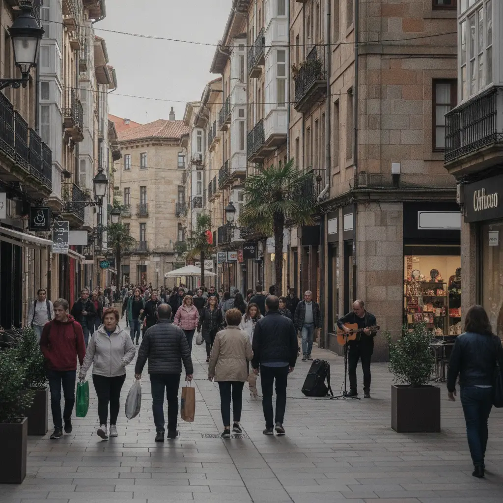 Franquicias en Gijón