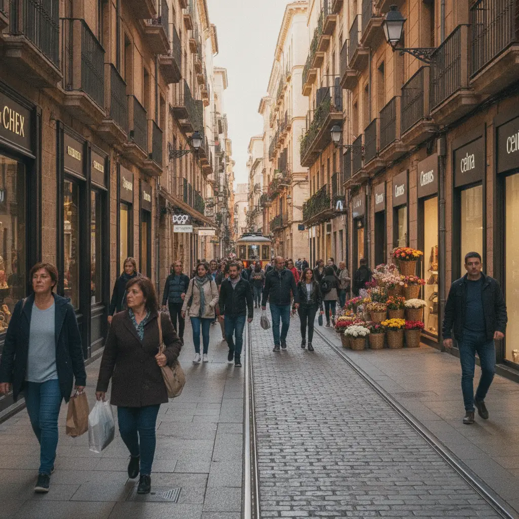 Franquicias en Valencia