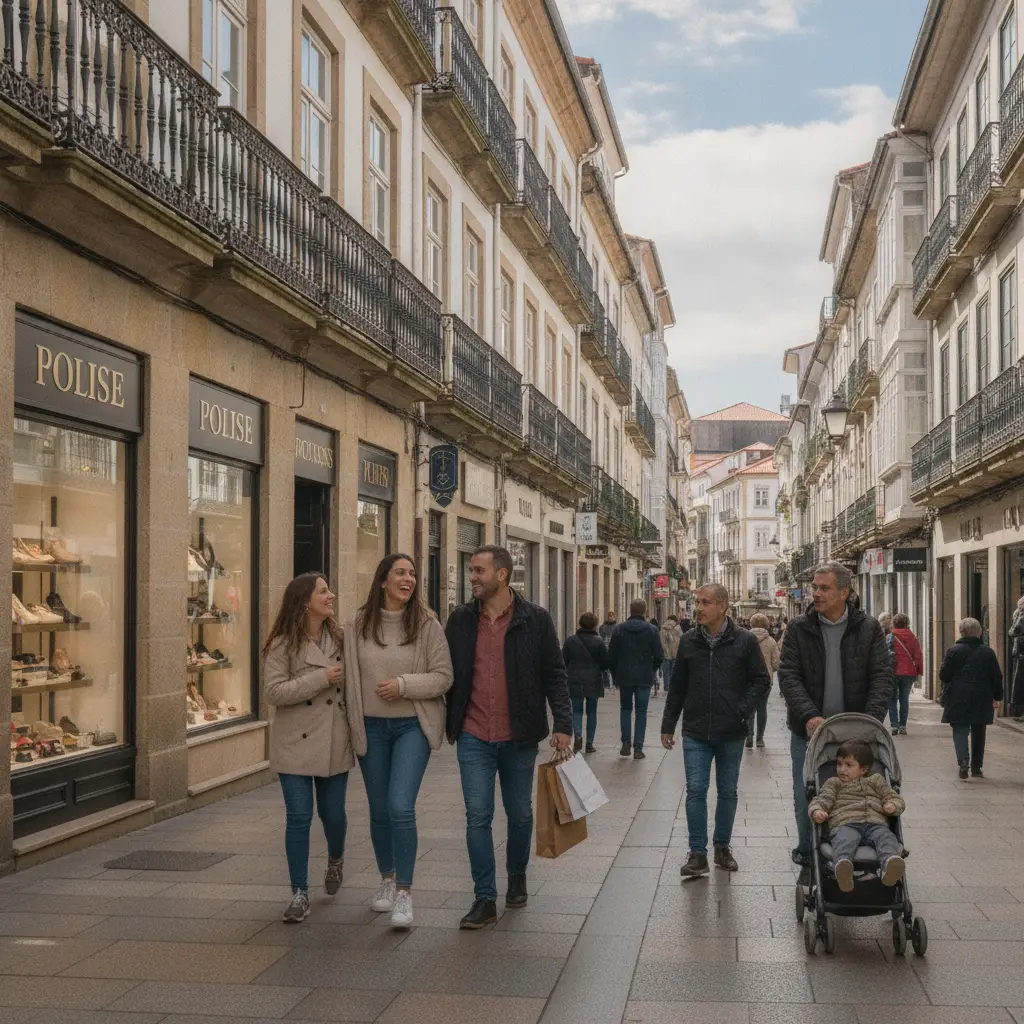 Franquicias en Vigo