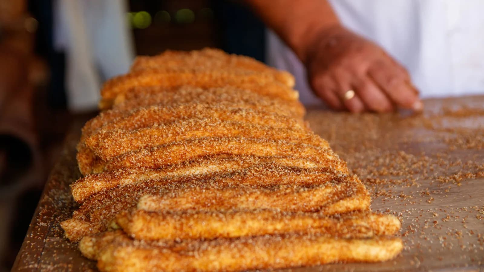 Comparativa de franquicias de churrería: KingChurro, ChurroWay y Maestro Churrero
