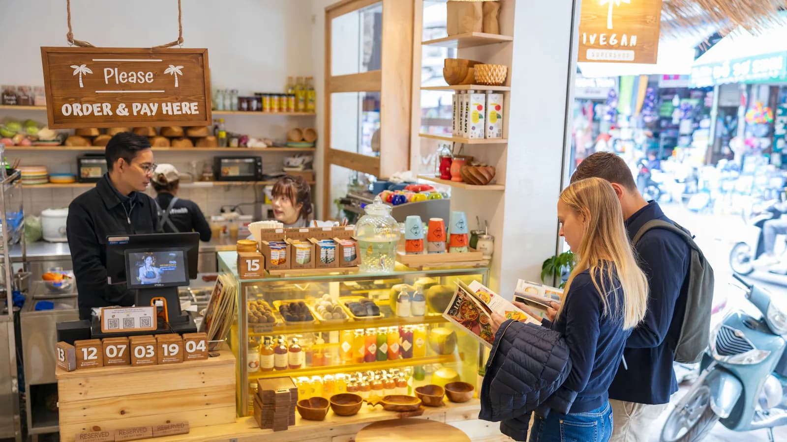Dunkin', El Tortillón y Rodilla: comparativa para elegir tu franquicia de comida rápida