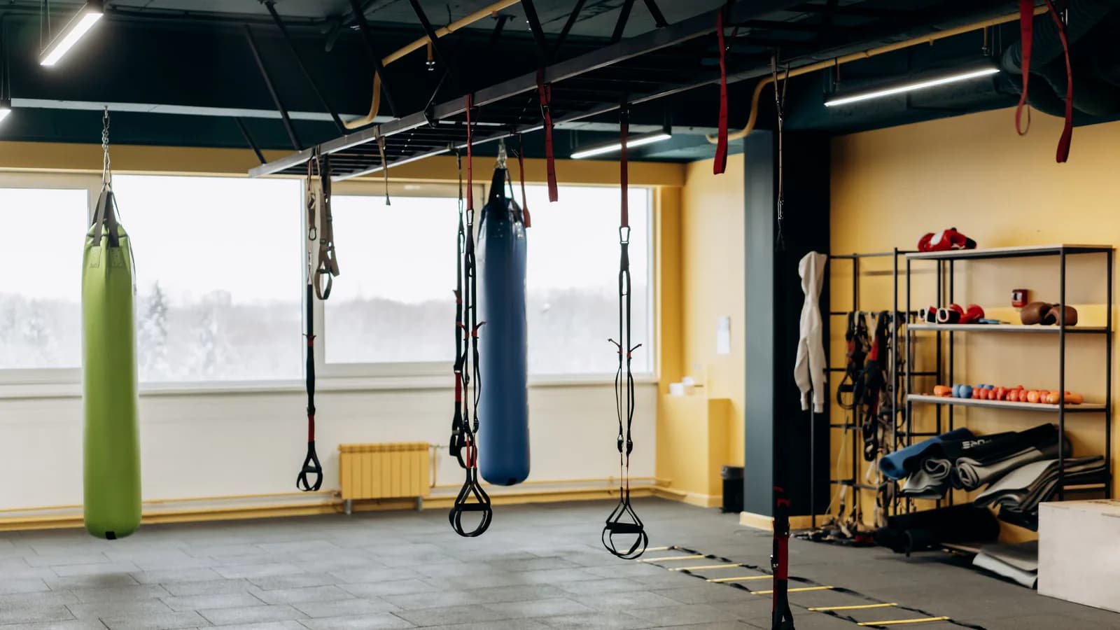 Comparativa de franquicias de gimnasios: Altafit, Anytime Fitness y DreamFit