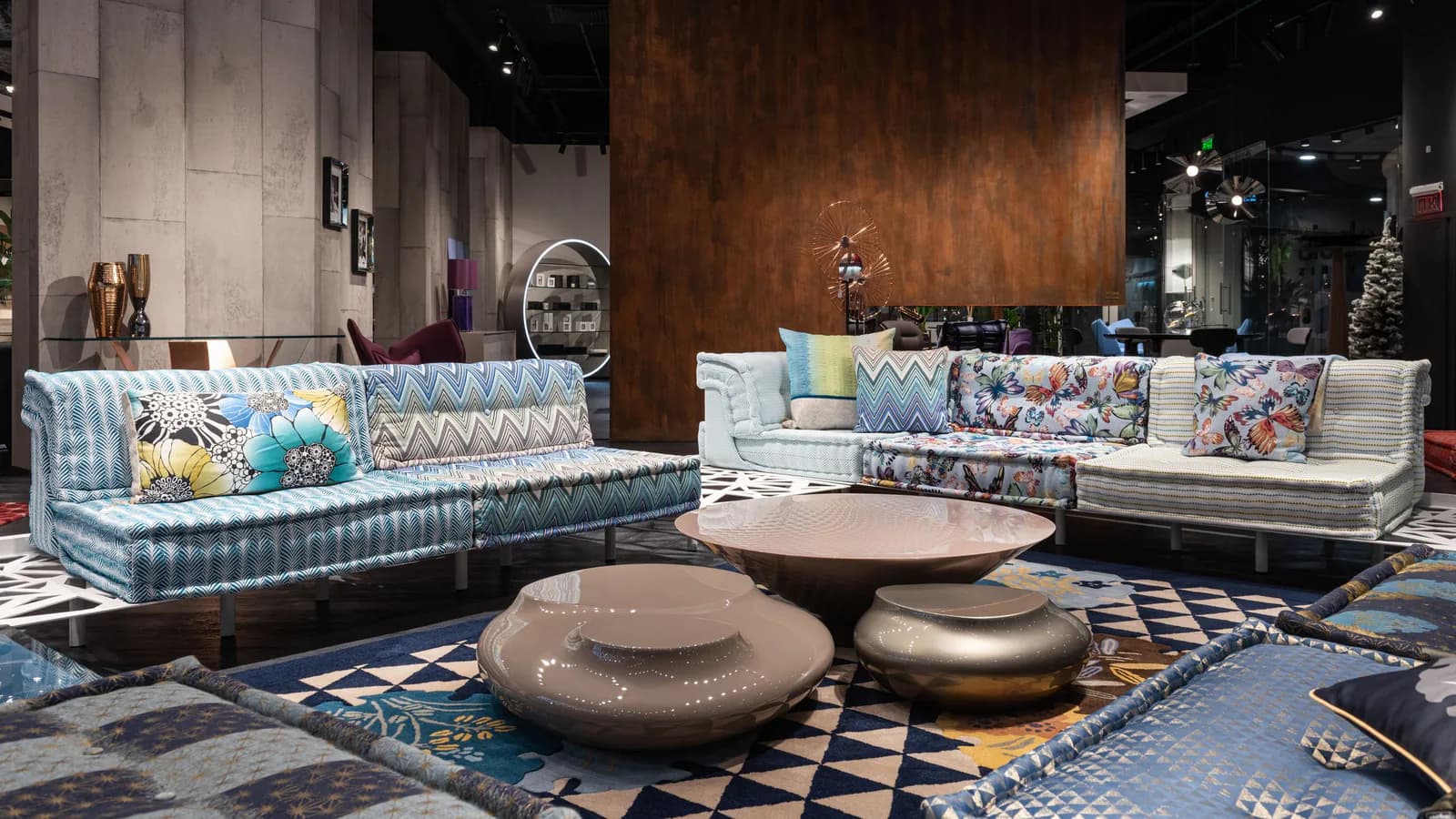 BoConcept, Merkamueble o Artmodul: comparativa de franquicias de muebles