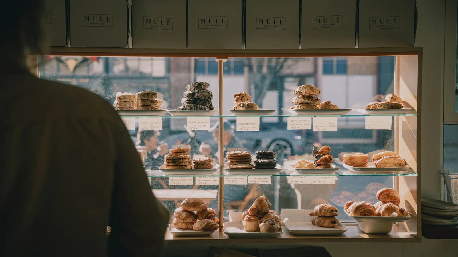 Panishop, Maison Kayser y Manolo Bakes: comparativa para elegir tu franquicia de panadería y pastelería