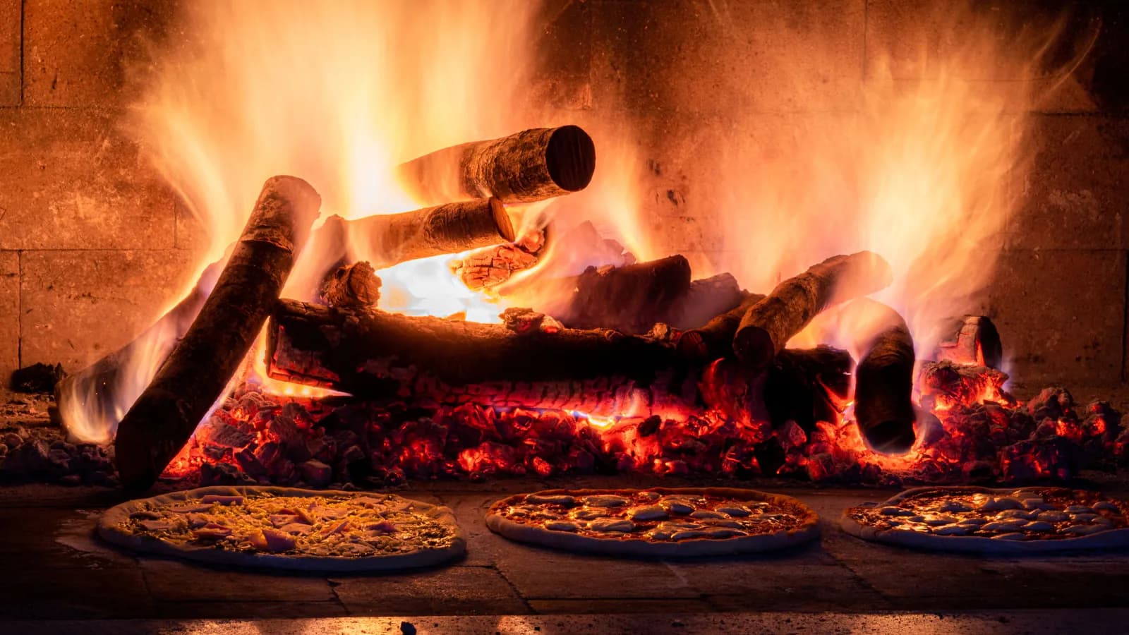 Comparativa de franquicias de pizzería: Telepizza, Domino´s y Pizzerías Carlos