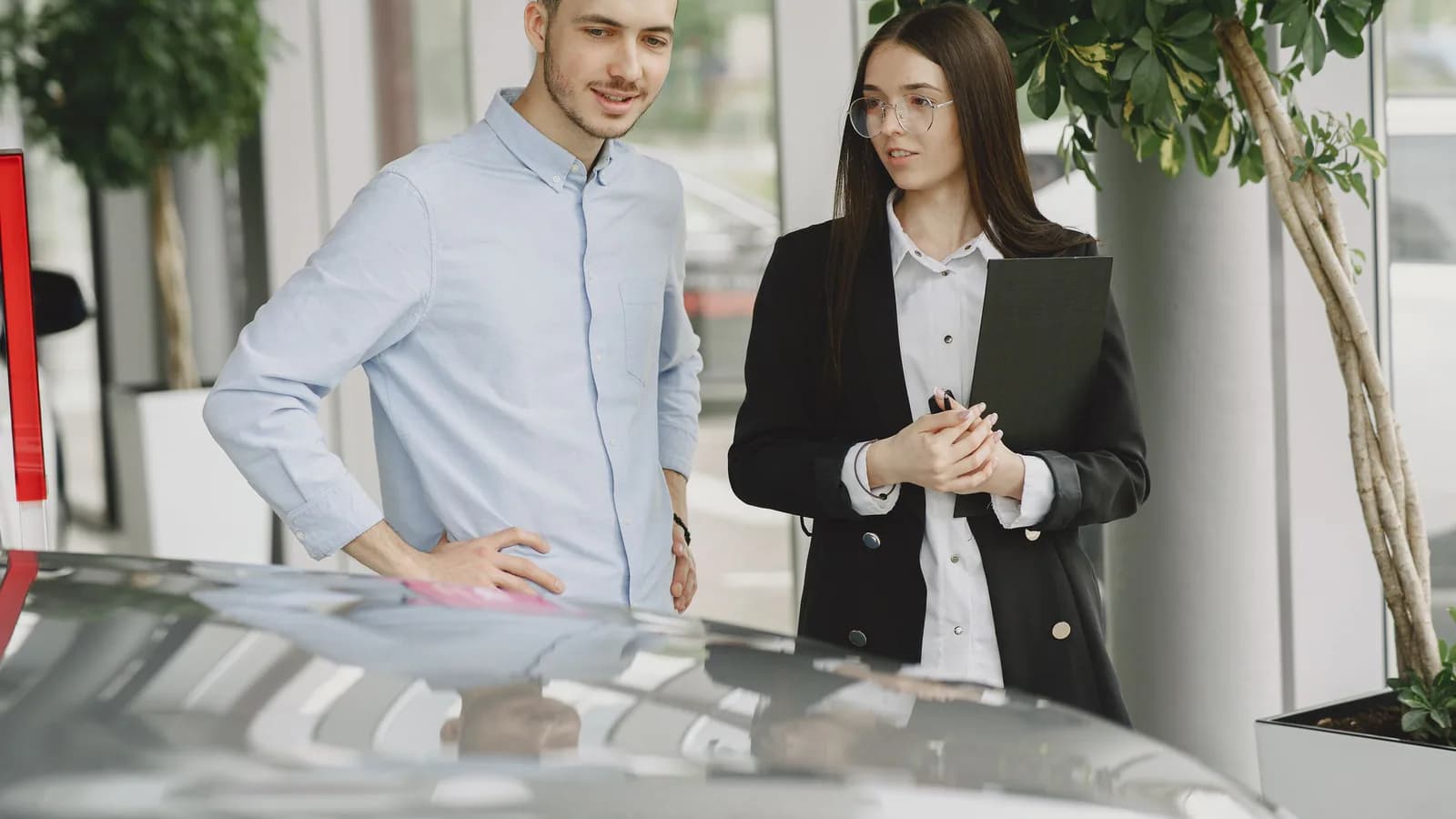 Comparativa de franquicias de alquiler de coches: Europcar, Hertz y Alquimobil