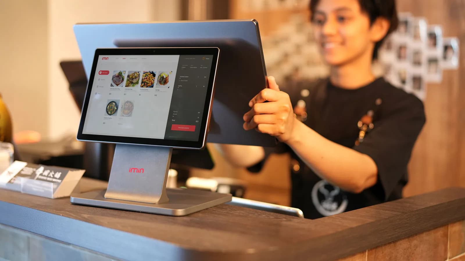 Vodafone, Finetwork y Phone House: comparativa de franquicias de telefonía
