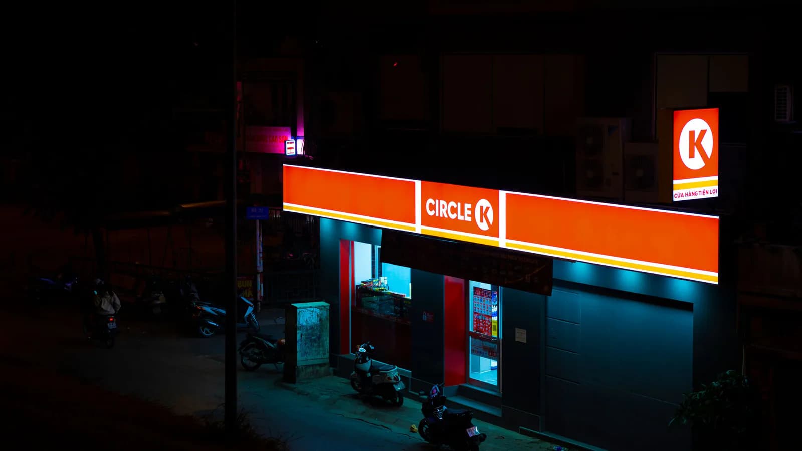 Franquicias 24 horas: negocios que facturan mientras duermes