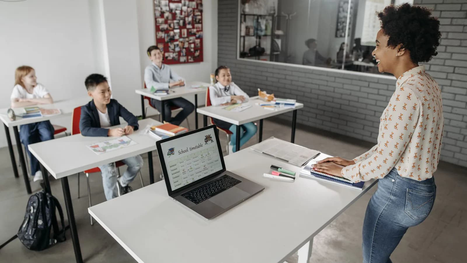 Franquicias de academias de idiomas: invertir en un sector con demanda estable