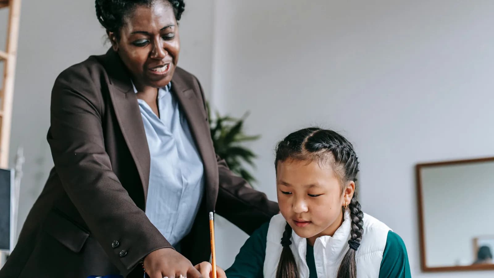 Franquicias de apoyo escolar y refuerzo escolar: cómo invertir en este negocio