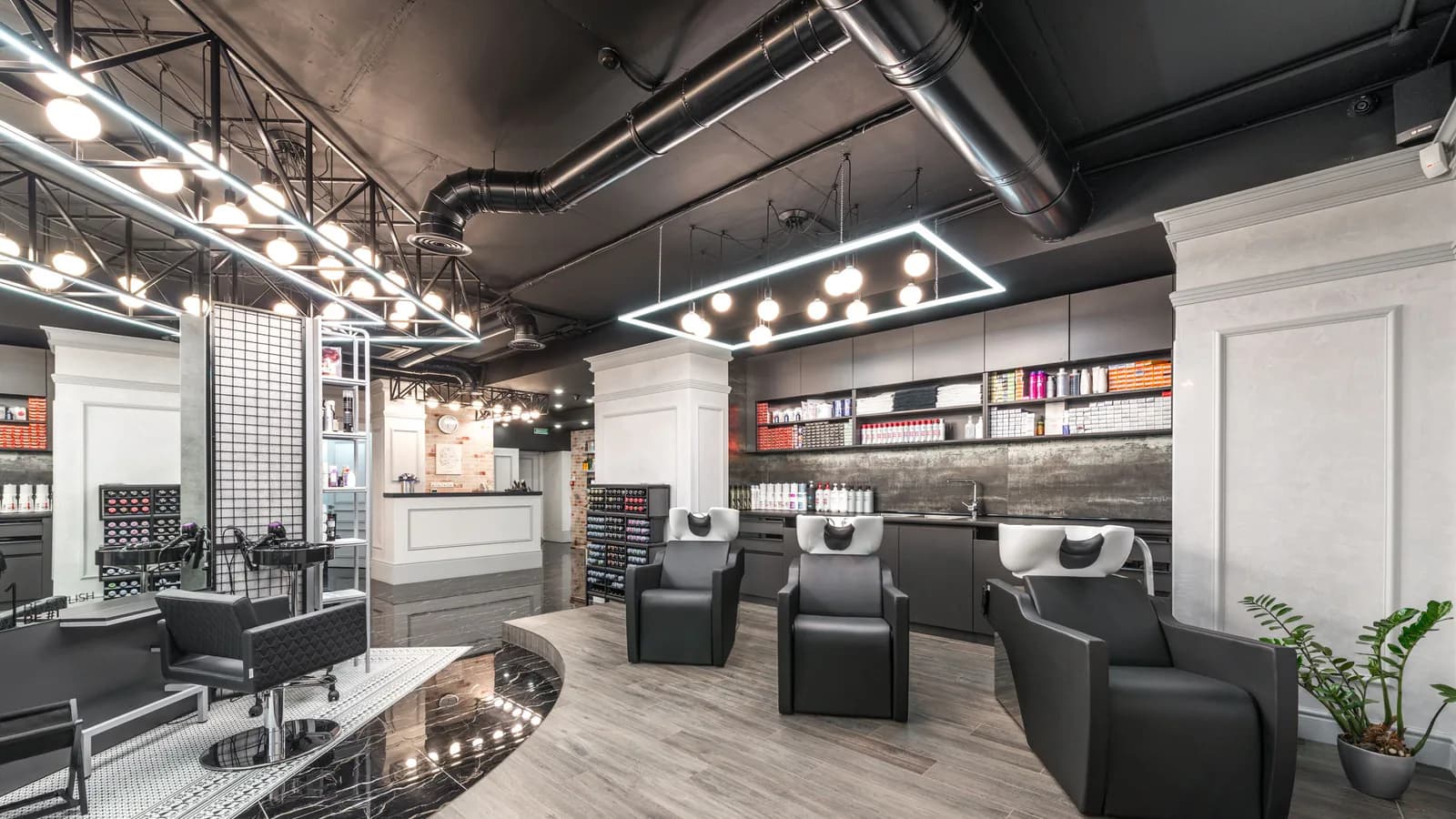 Franquicias de barbería: cómo invertir en el auge del barber shop