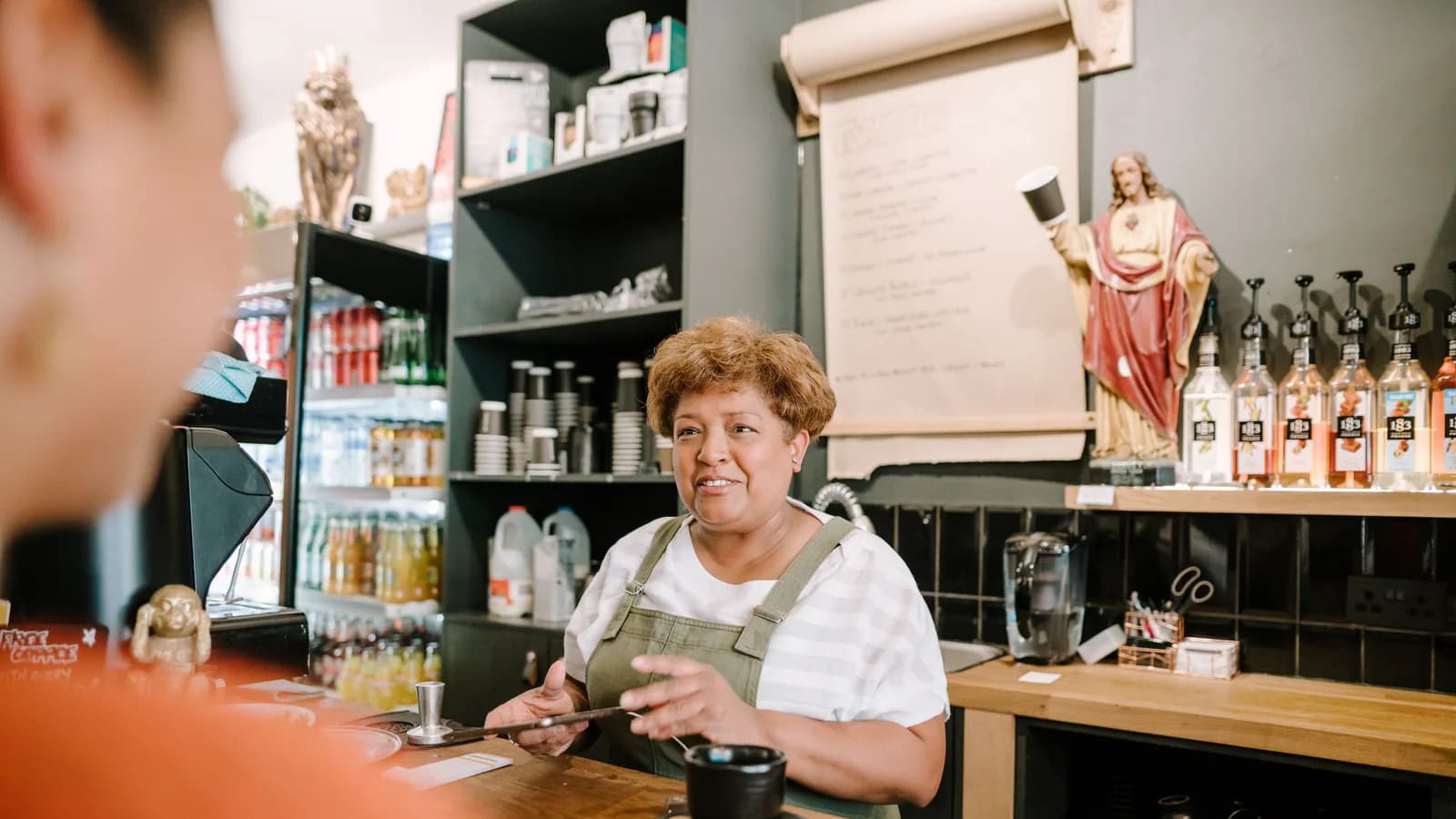 Franquicias de café de especialidad: la tercera ola como oportunidad de negocio