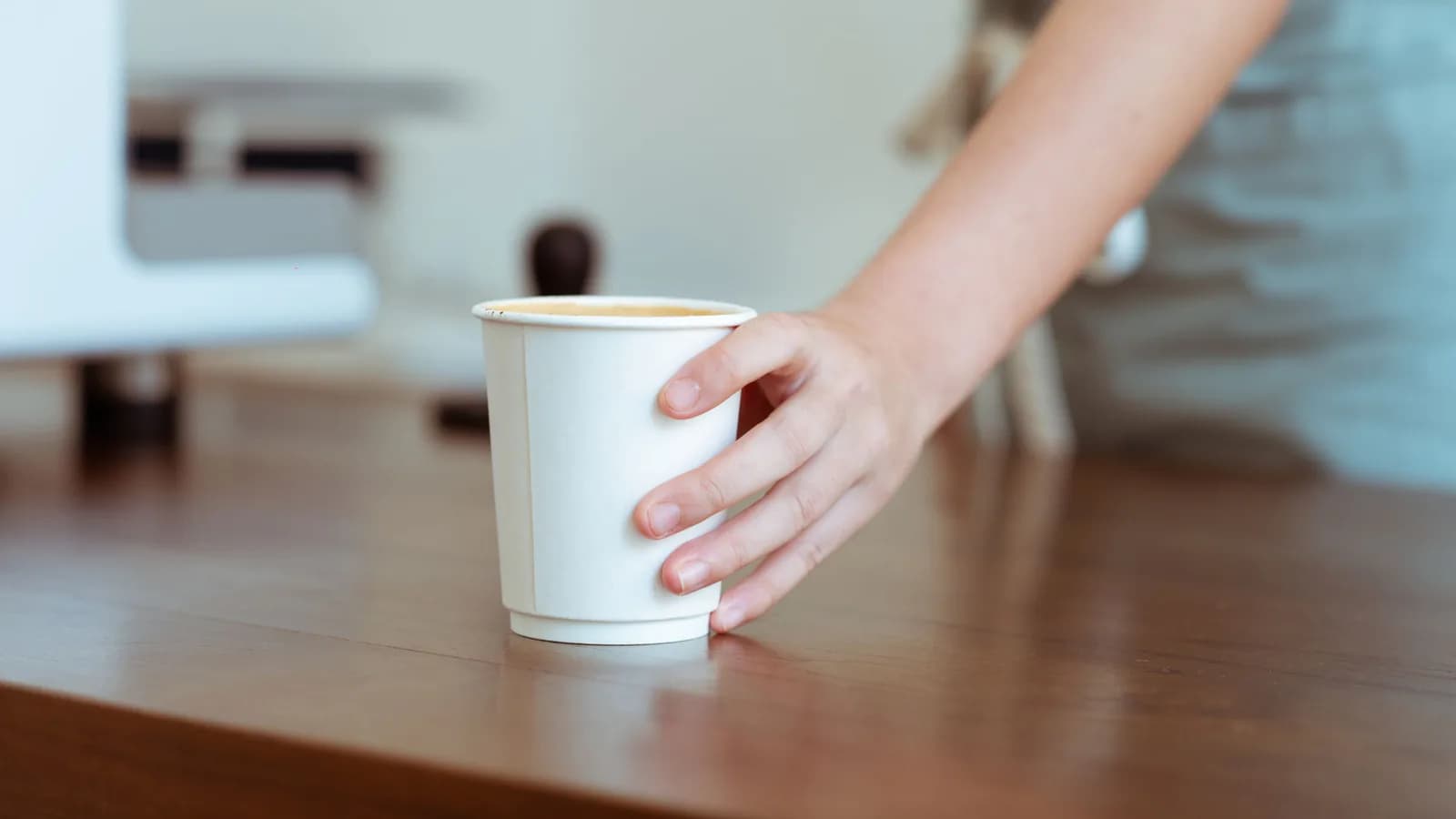 Franquicias de café para llevar (coffee to go): la oportunidad de invertir en formato pequeño