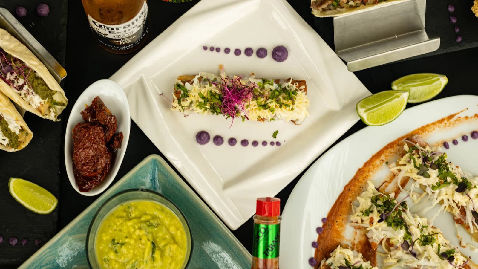 Franquicias de comida mexicana: cómo invertir en tex-mex, burritos y tacos en España