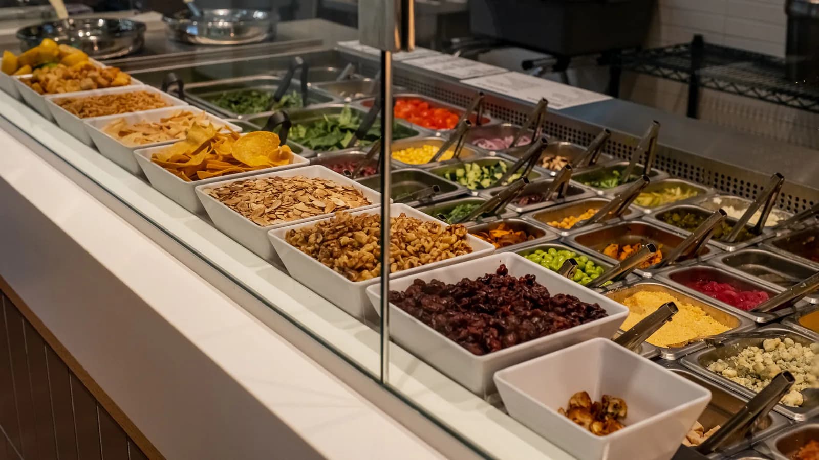 Franquicias de comida saludable: cómo invertir en el sector healthy food