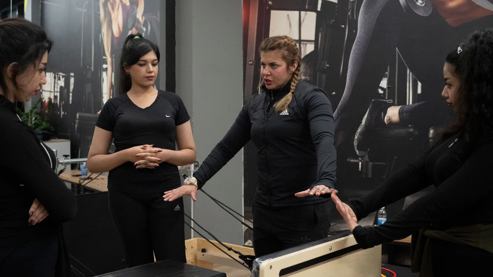 Franquicias de CrossFit: cómo invertir en un box de entrenamiento funcional