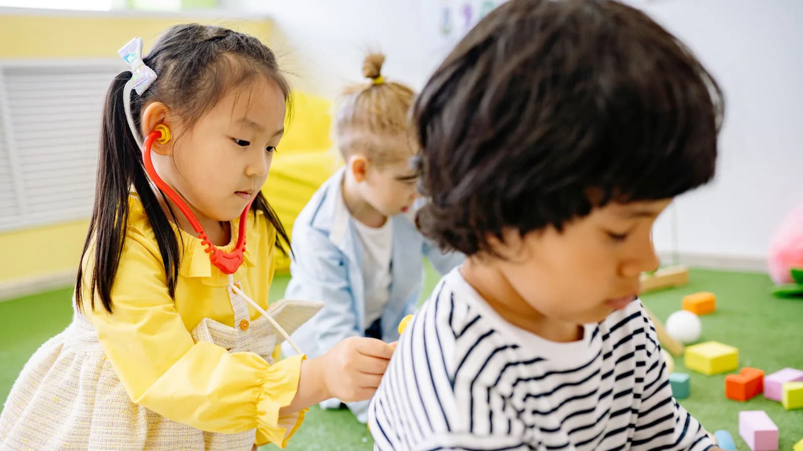 Franquicias de educación infantil: cómo invertir en un sector de demanda estable