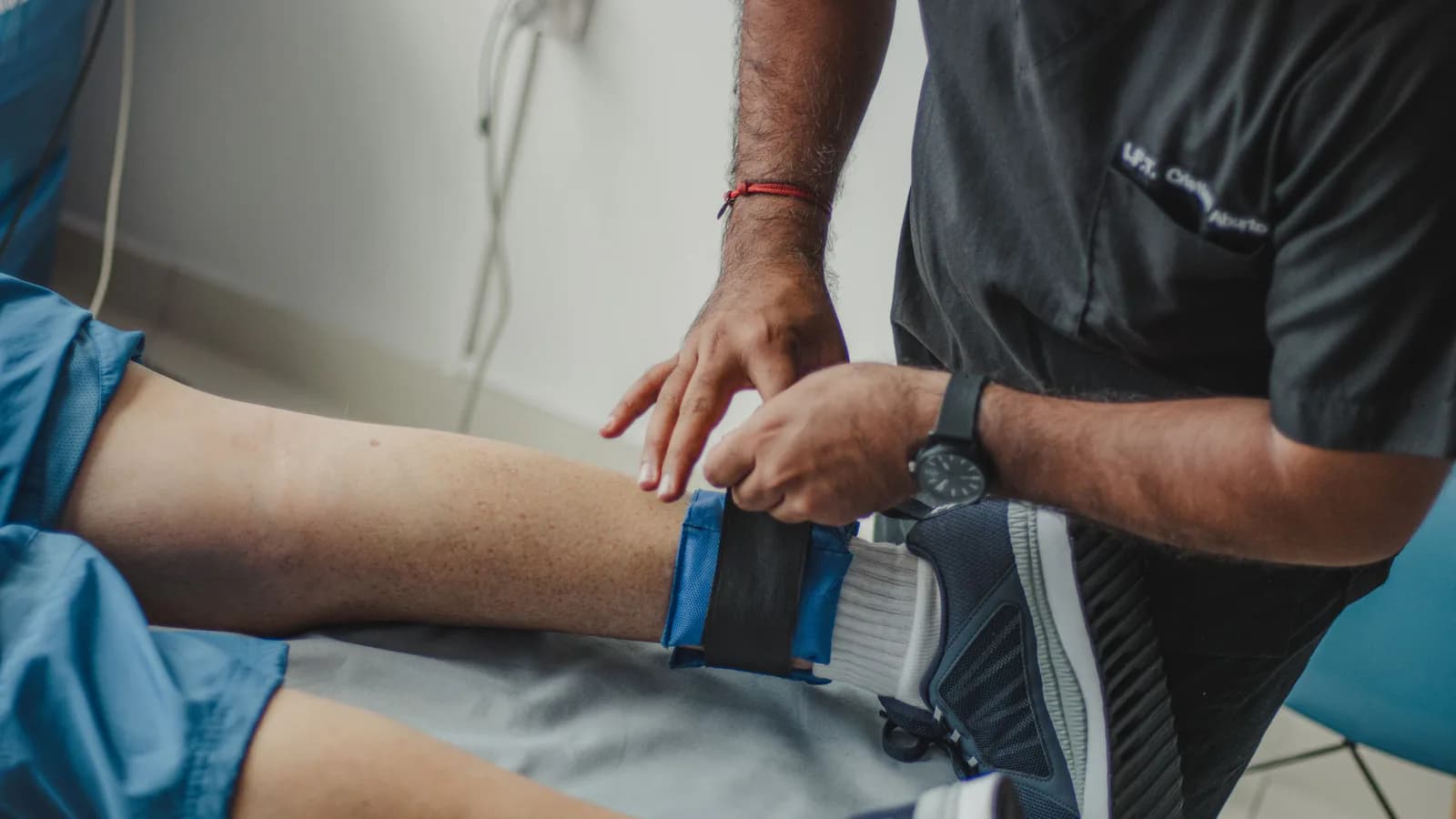 Franquicias de fisioterapia: cómo invertir en un centro de recuperación funcional