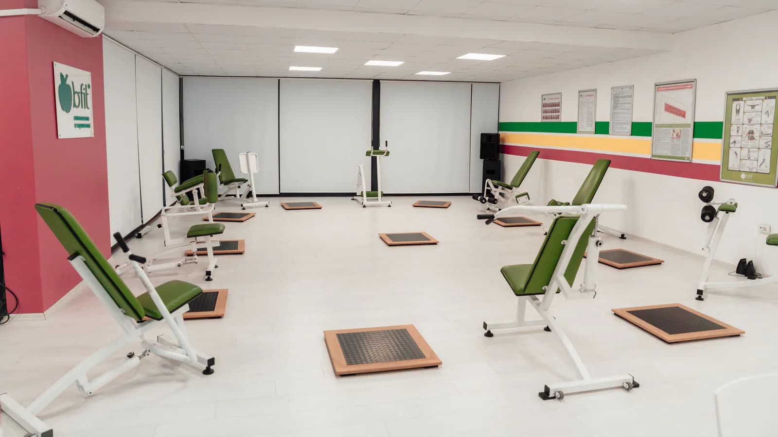 Franquicias de gimnasios low cost: abre tu gimnasio económico en España