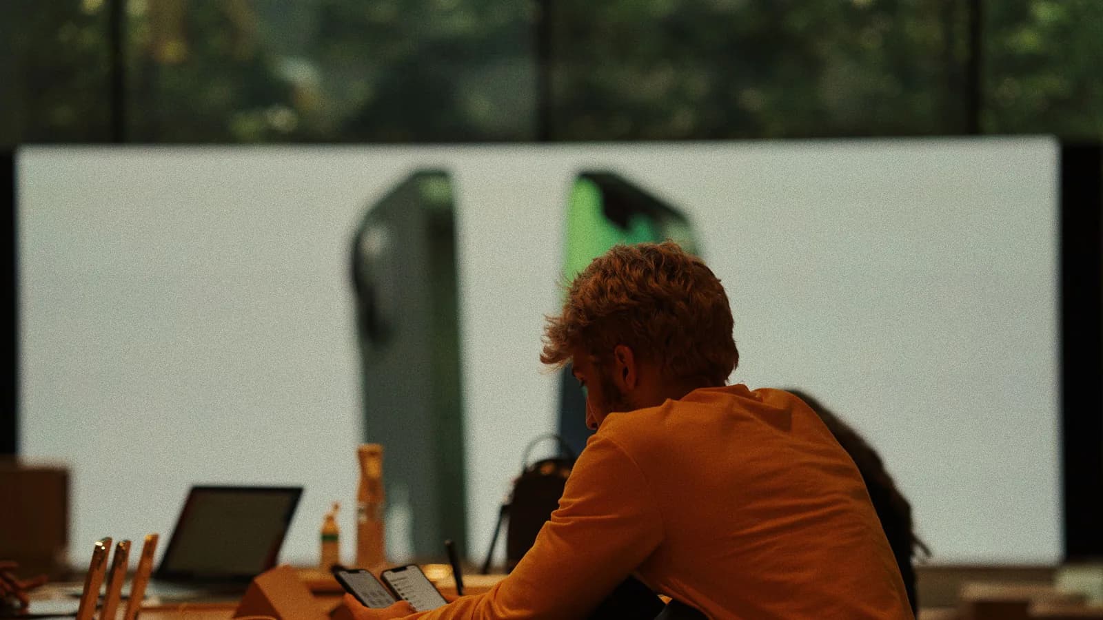 Franquicias de informática y tecnología en España