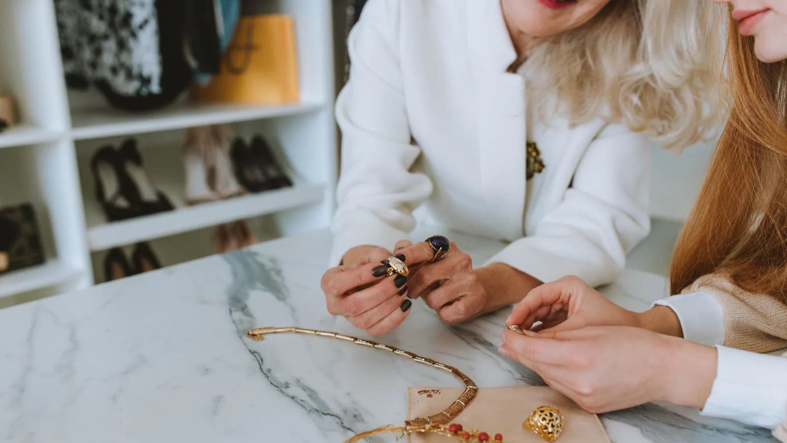 Franquicias de joyería y bisutería: guía para invertir en el sector