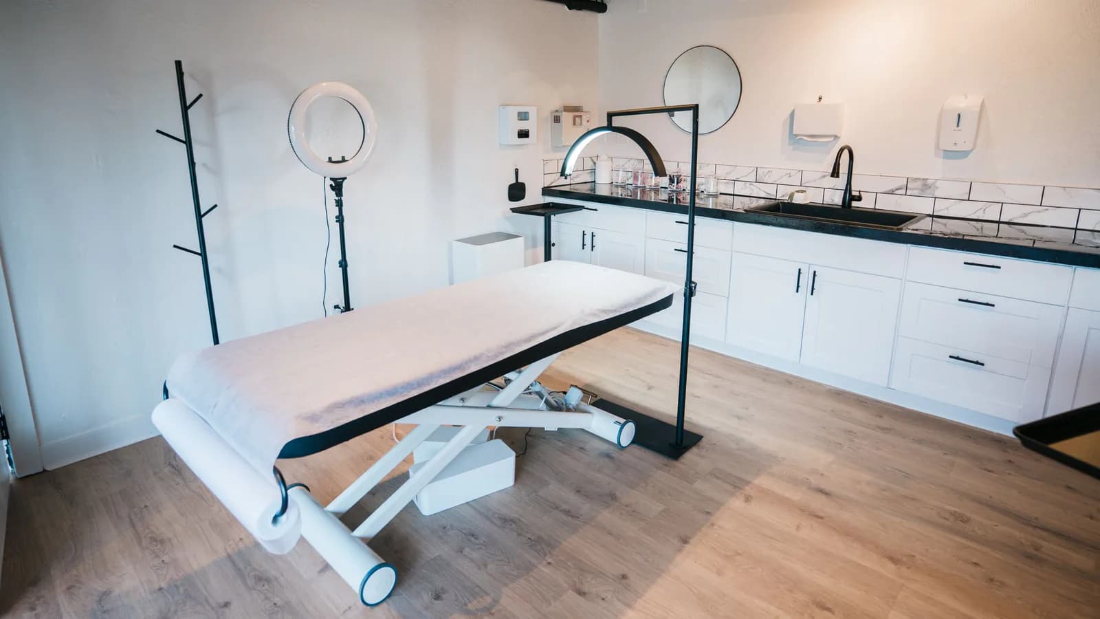 Franquicias de medicina estética: invierte en clínicas con respaldo médico