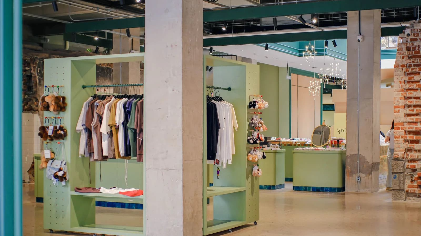 Franquicias de moda infantil: cómo invertir en ropa para niños y bebés