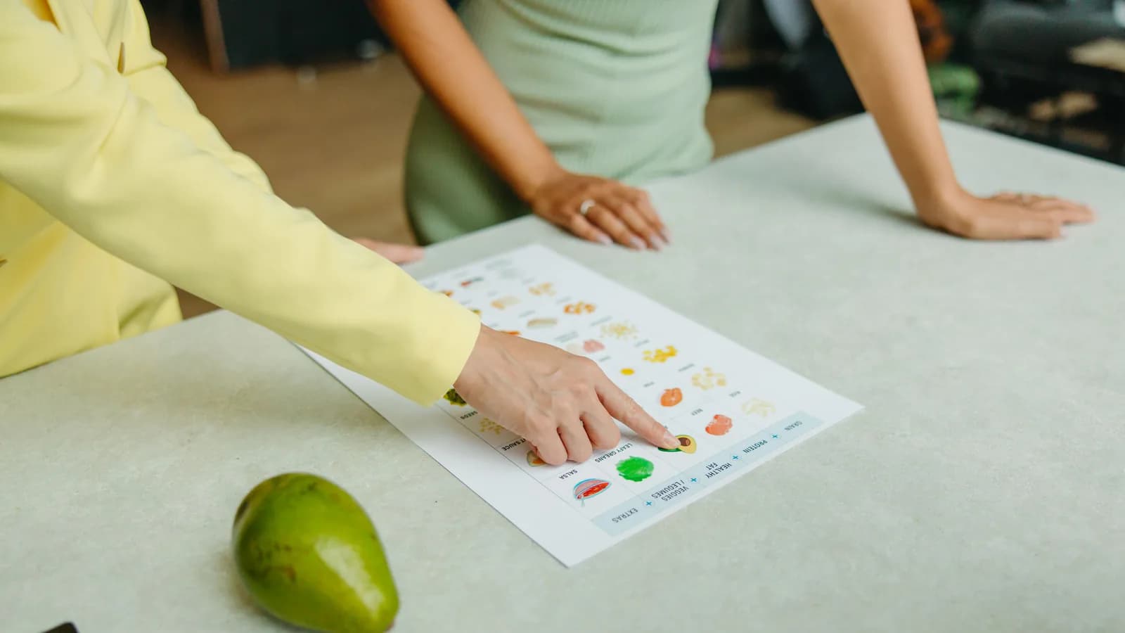 Franquicias de nutrición y dietética: invierte en un negocio de asesoramiento y venta con clientes recurrentes