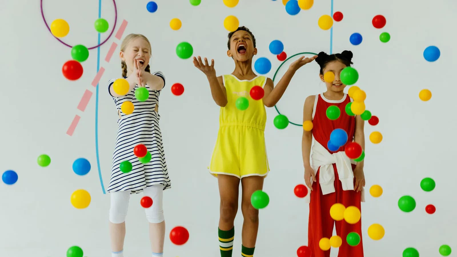 Franquicias de ocio infantil y parques para niños