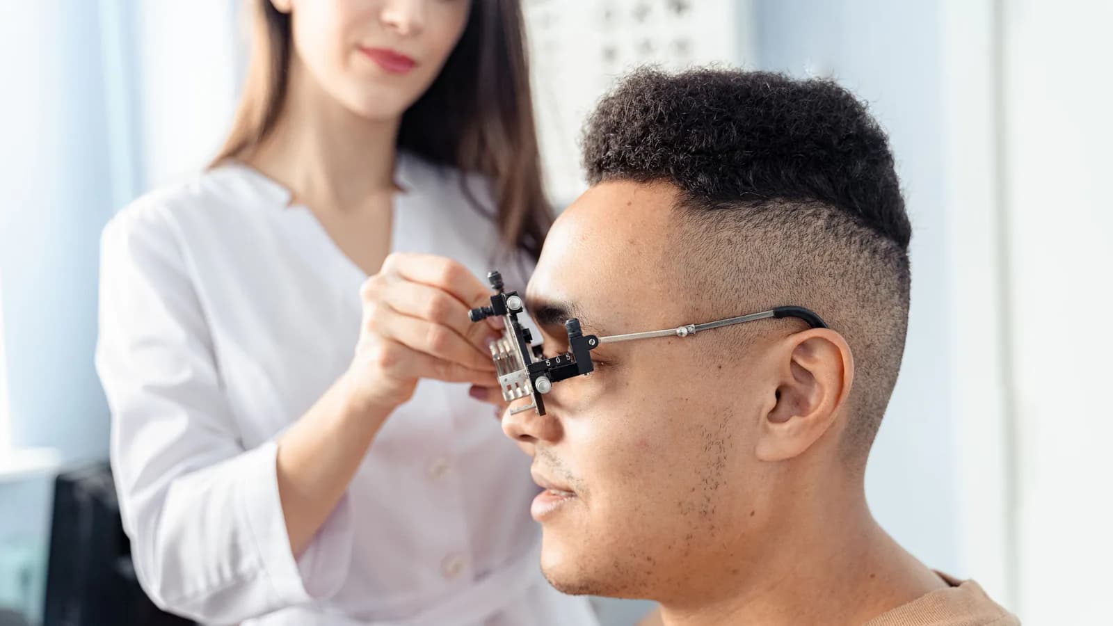 Franquicias de ópticas: invierte en un negocio de salud visual estable y recurrente