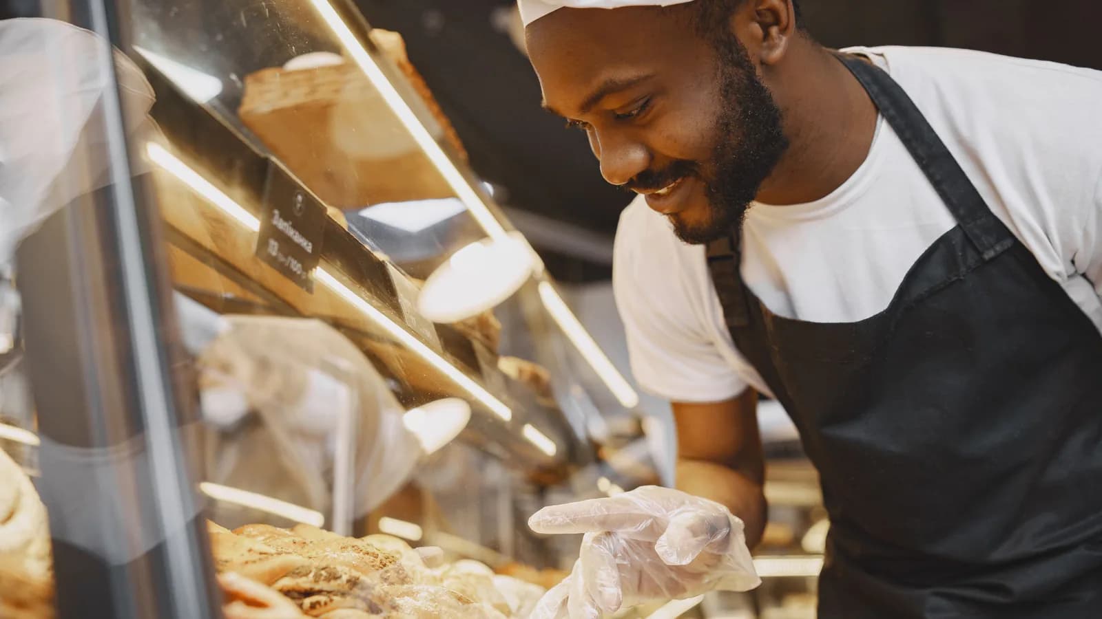 Franquicias de panaderías: cómo elegir e invertir con cabeza