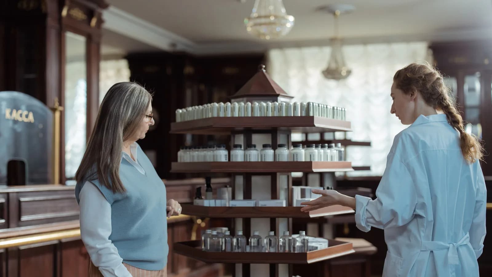 Franquicias de parafarmacia: cómo abrir tu negocio de salud y bienestar