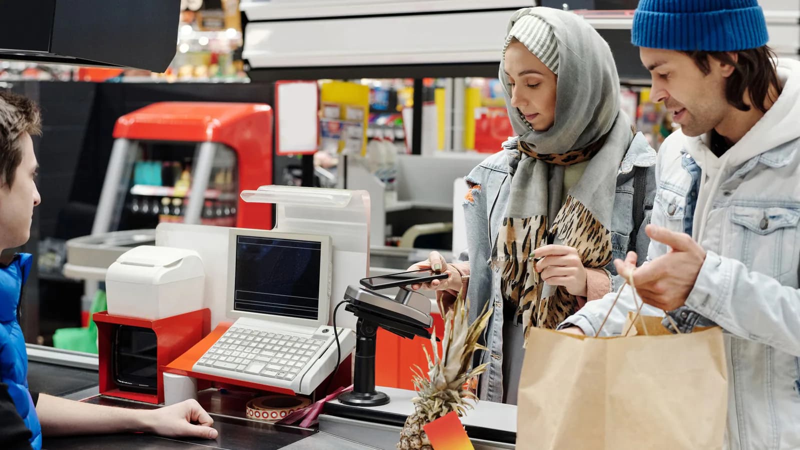 Franquicias de supermercados: cómo decidir si te conviene invertir