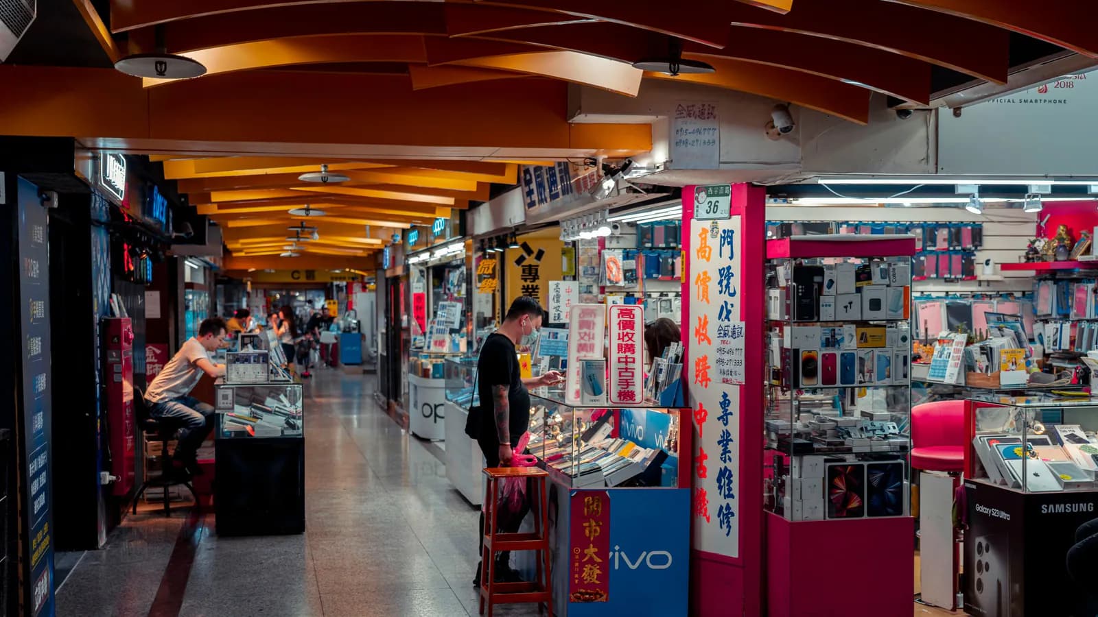 Franquicias de telefonía: cómo abrir una tienda de móvil y fibra