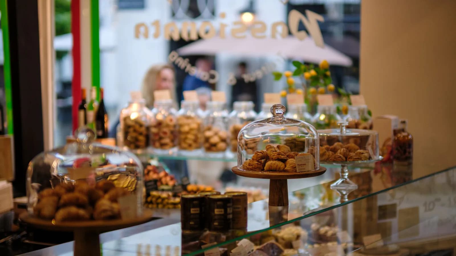 Franquicias de tiendas gourmet: invierte en alimentación selecta