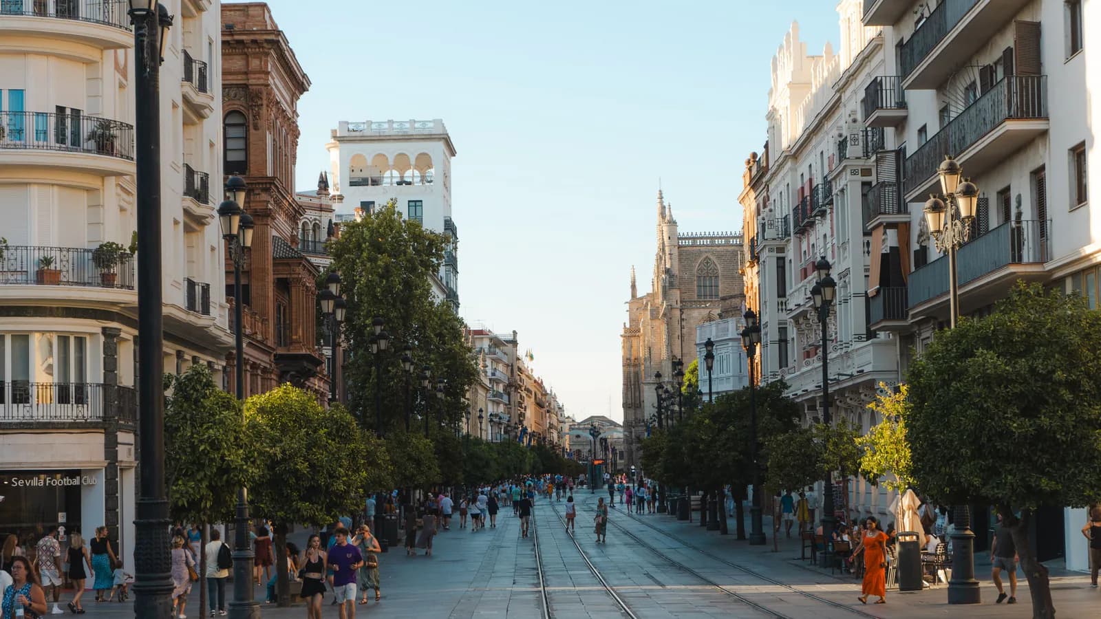 Franquicias en Albacete