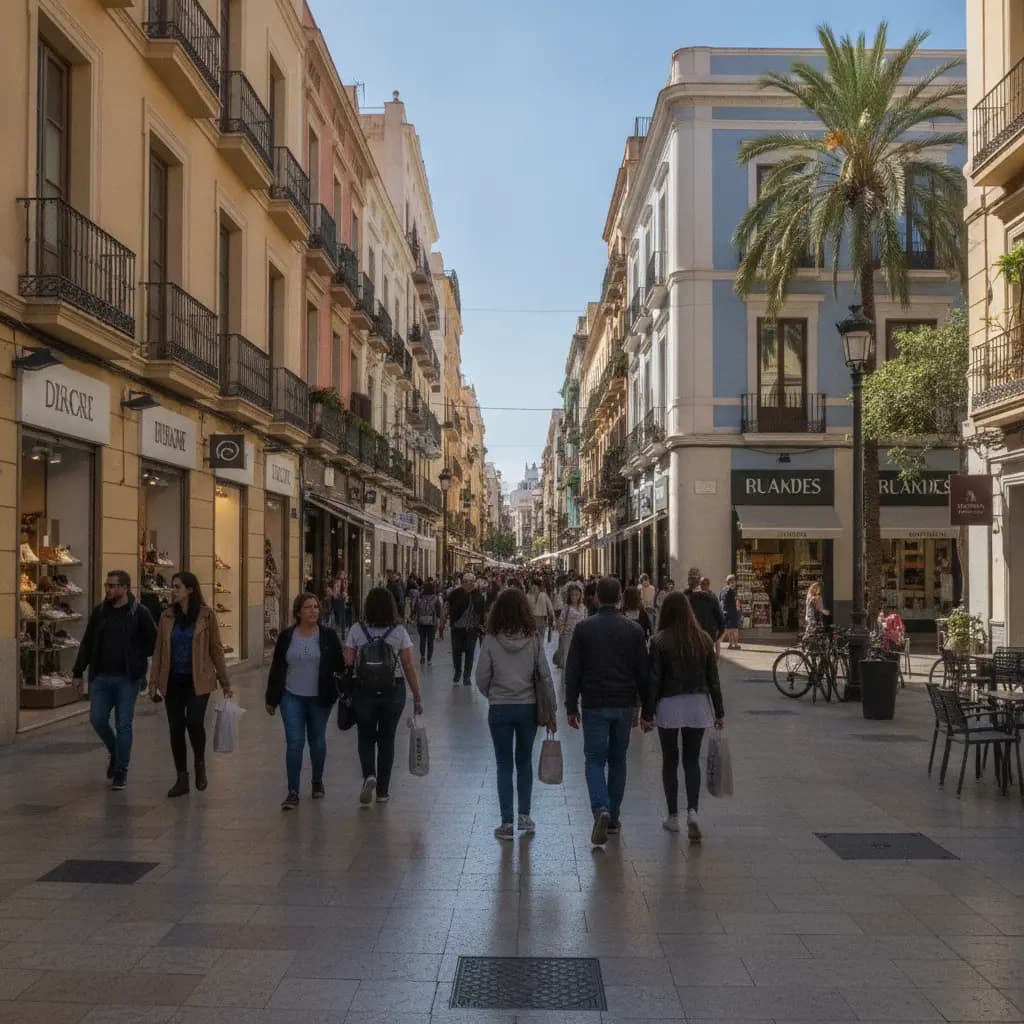 Franquicias en Alicante