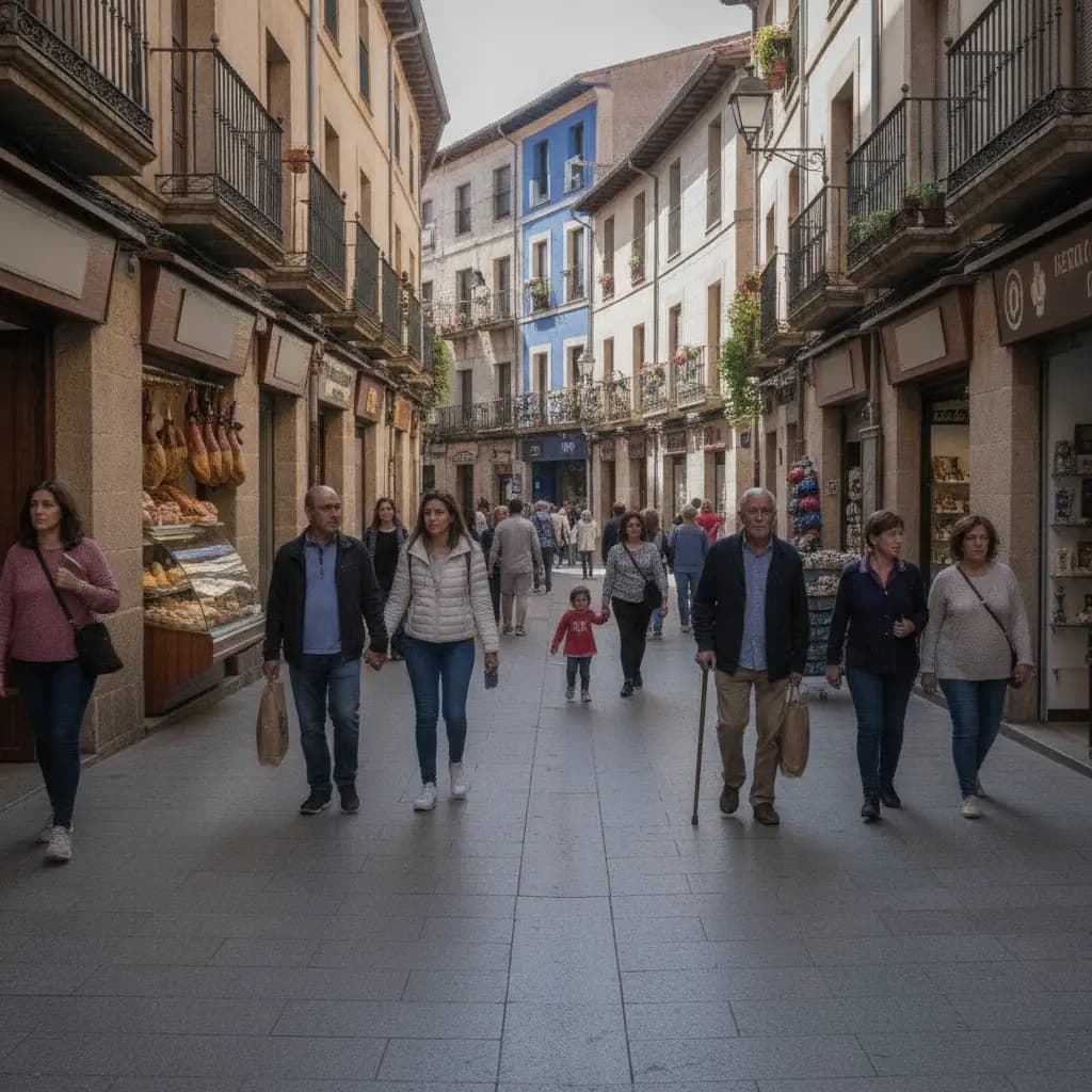 Franquicias en Aragón