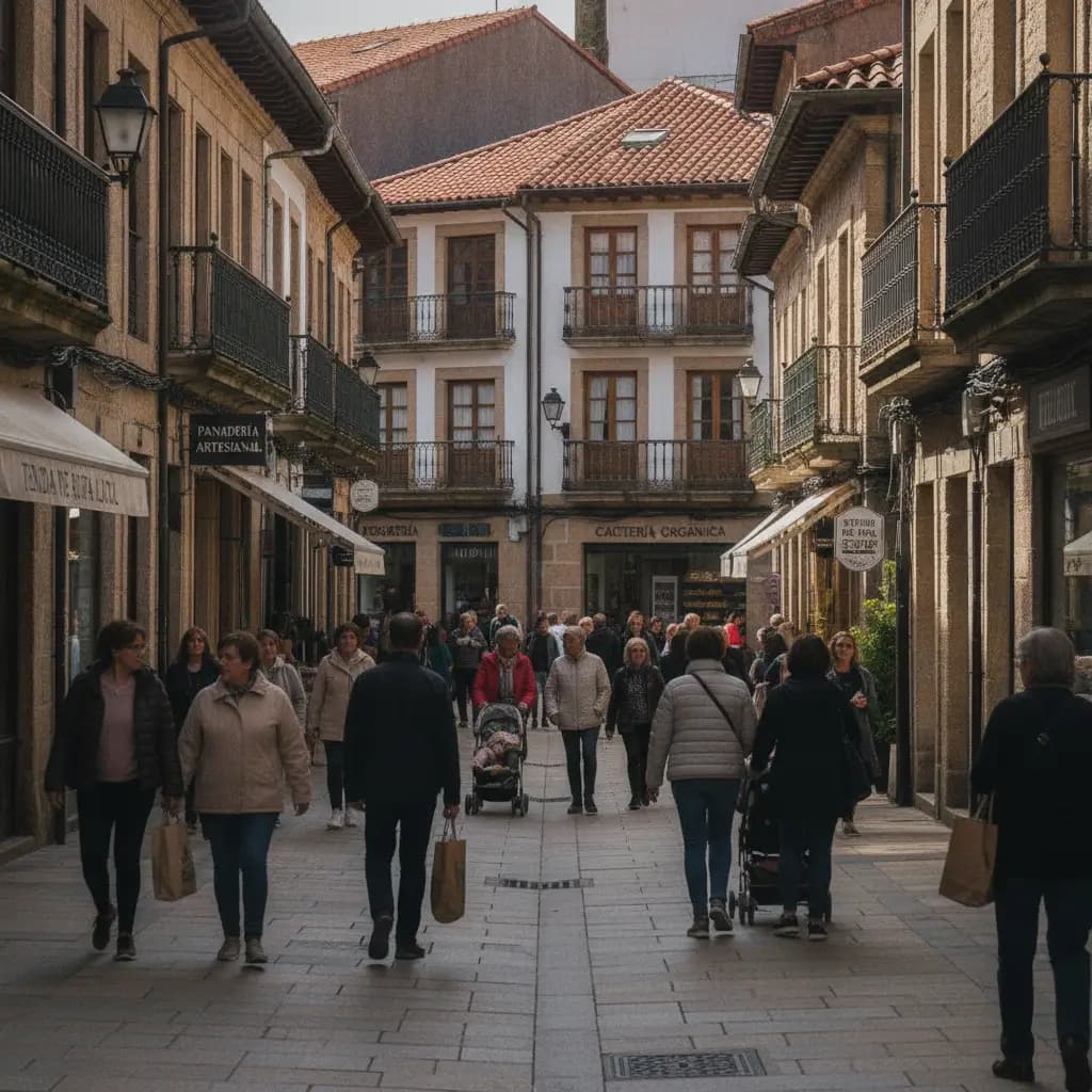 Franquicias en Asturias