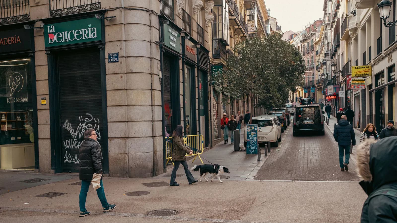 Franquicias en Badajoz