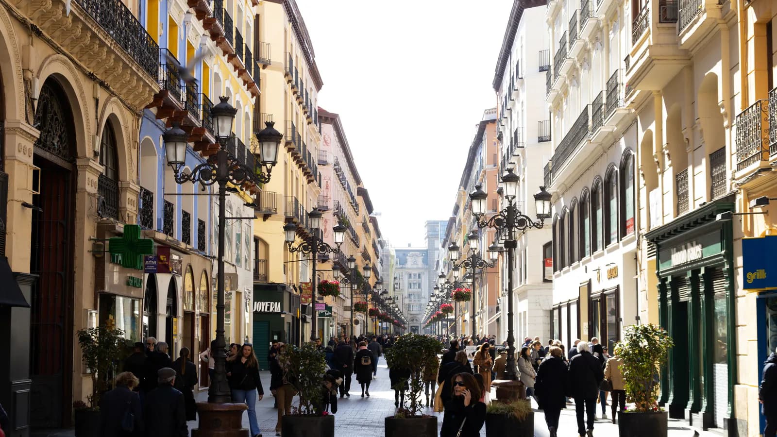 Franquicias en Burgos