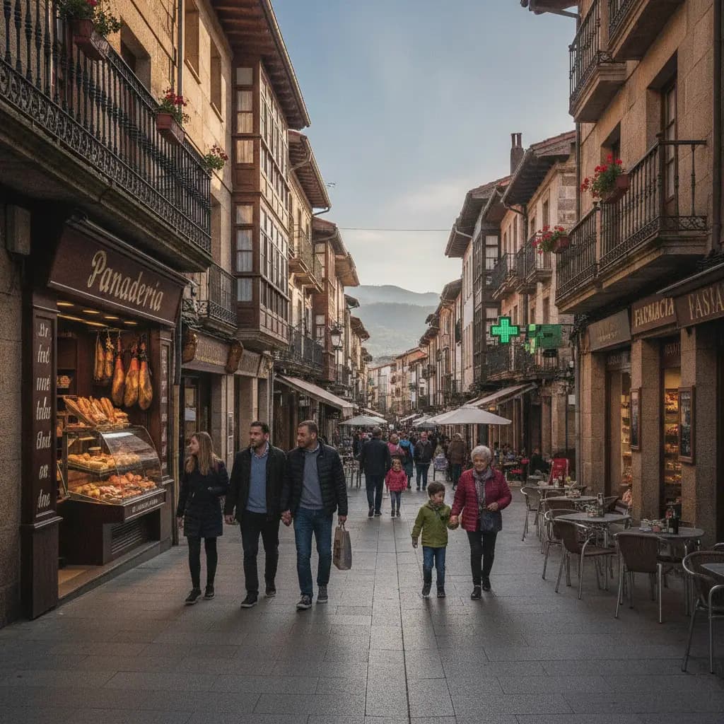 Franquicias en Cantabria