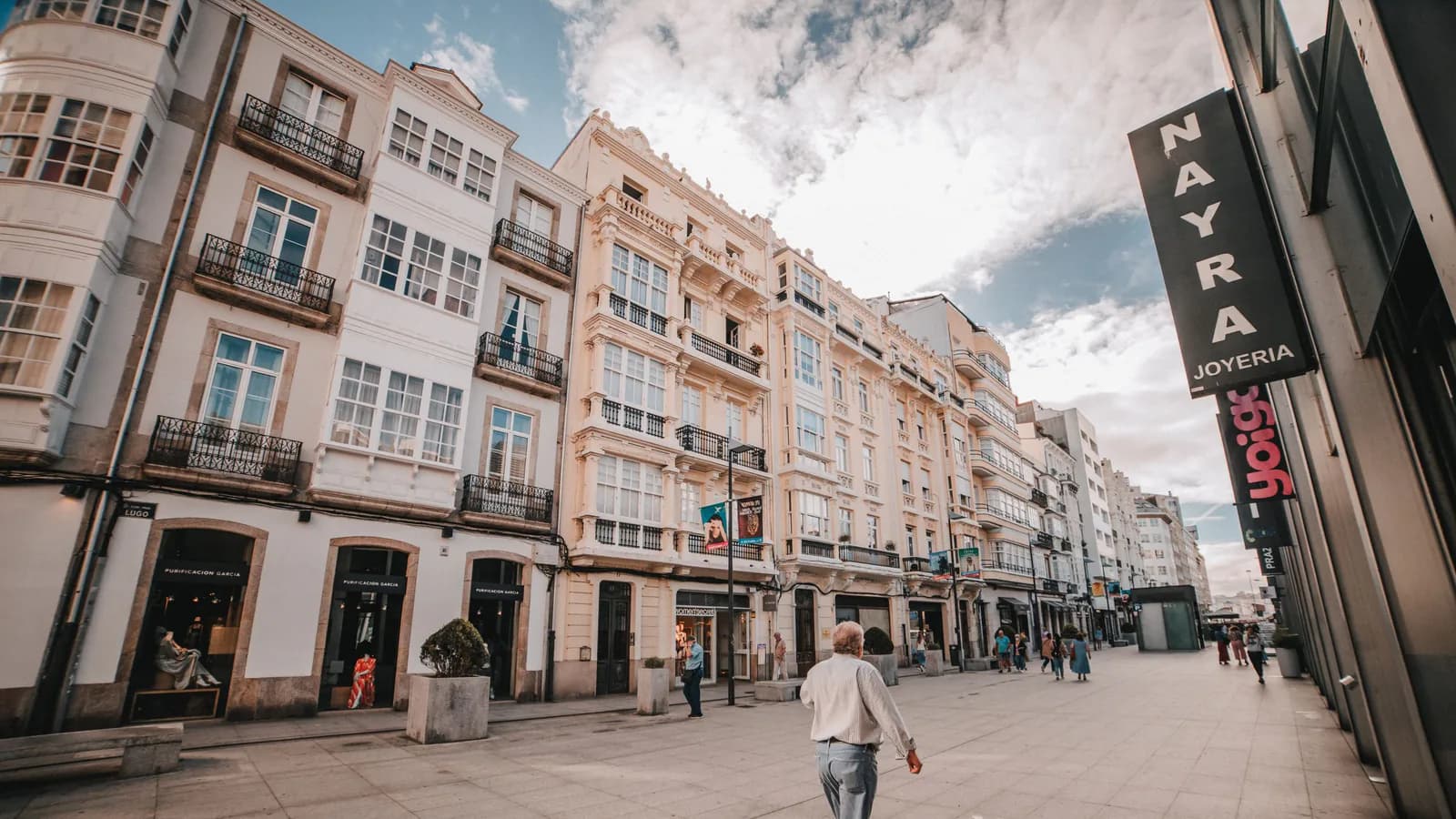 Franquicias en Cartagena
