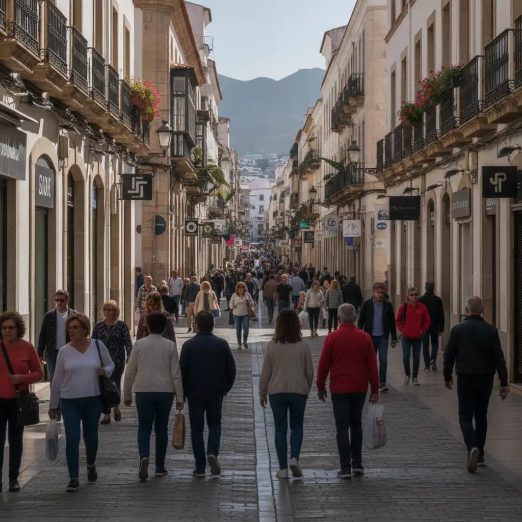 Franquicias en Ceuta