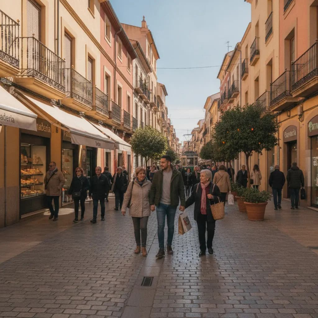 Franquicias en Comunidad Valenciana