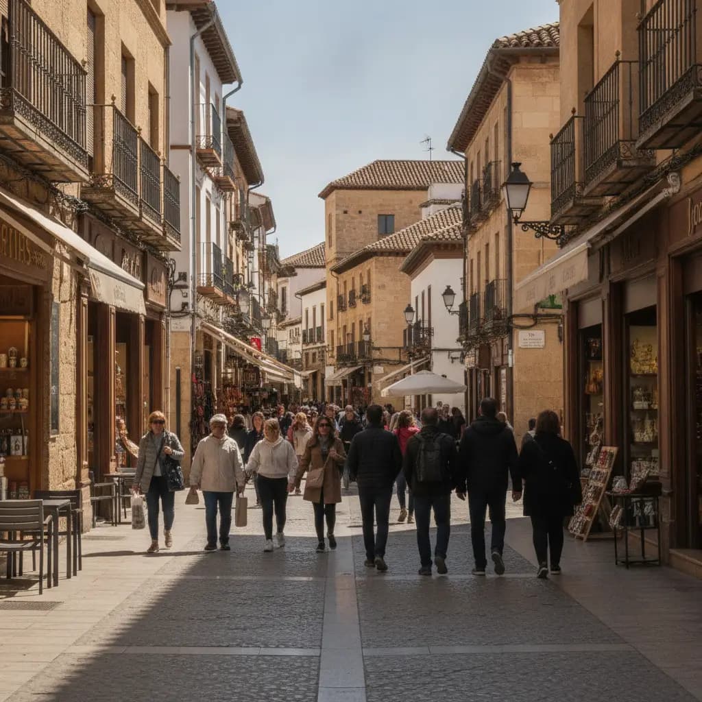 Franquicias en Córdoba
