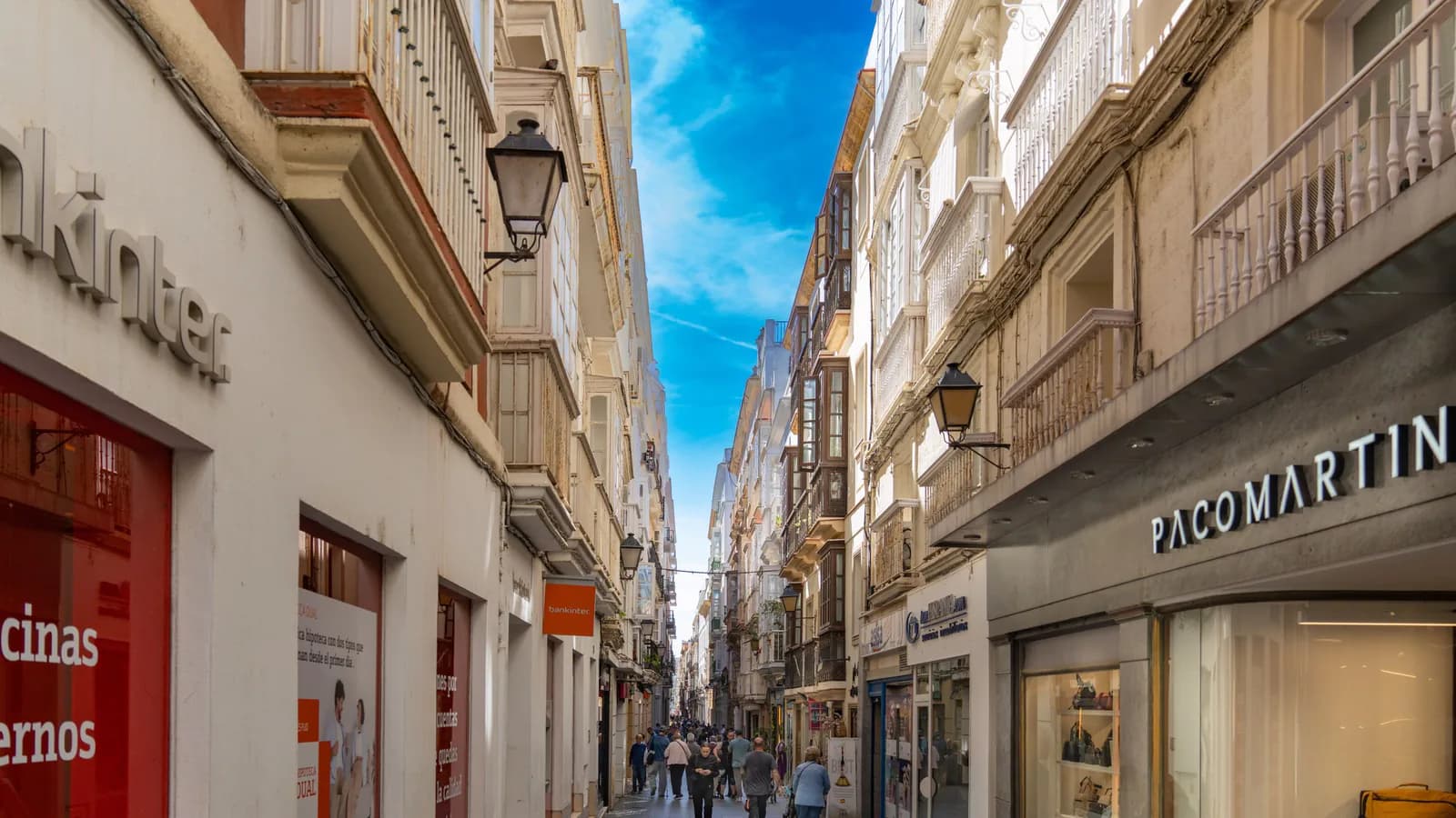 Franquicias en León