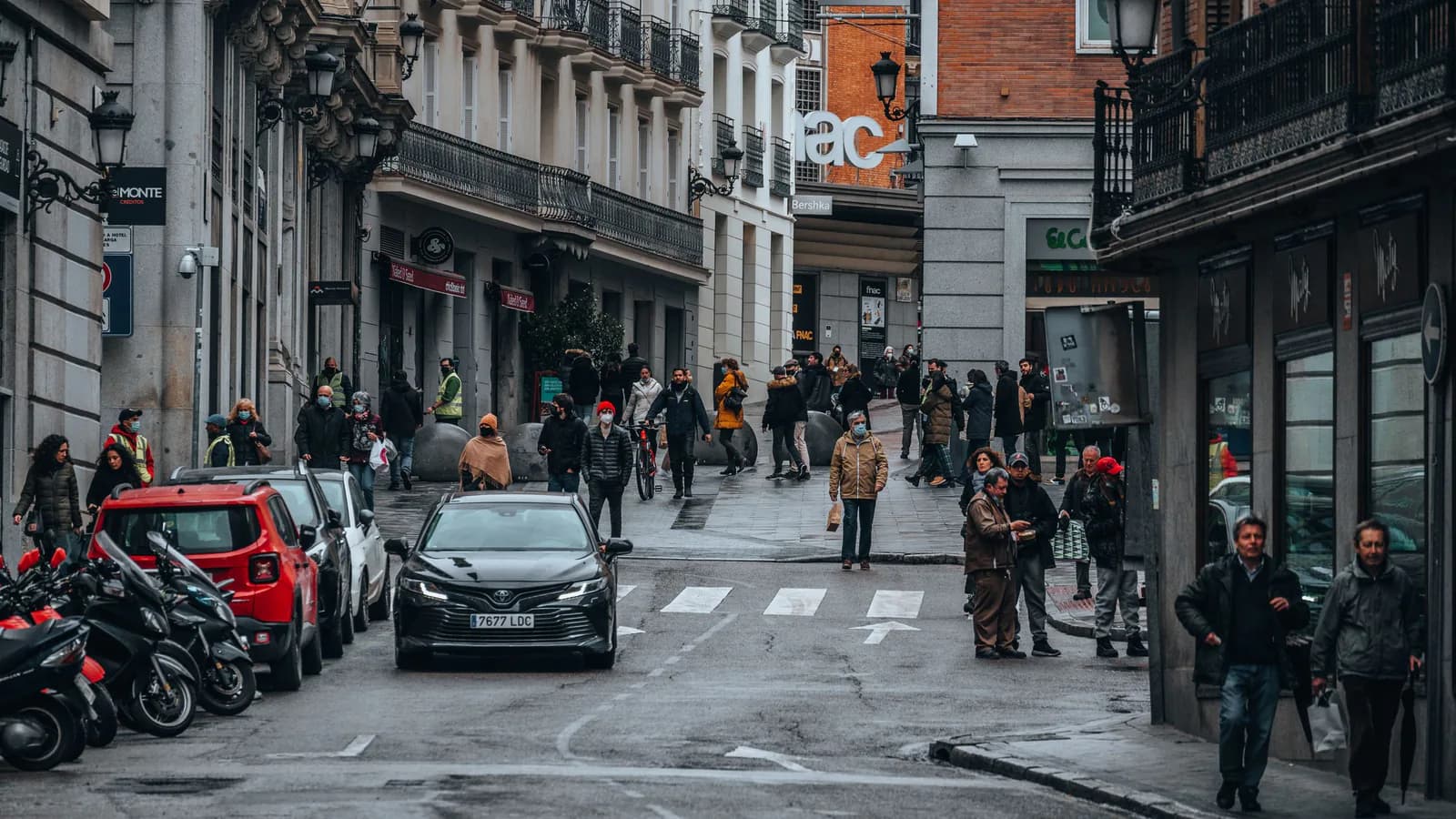 Franquicias en Lleida