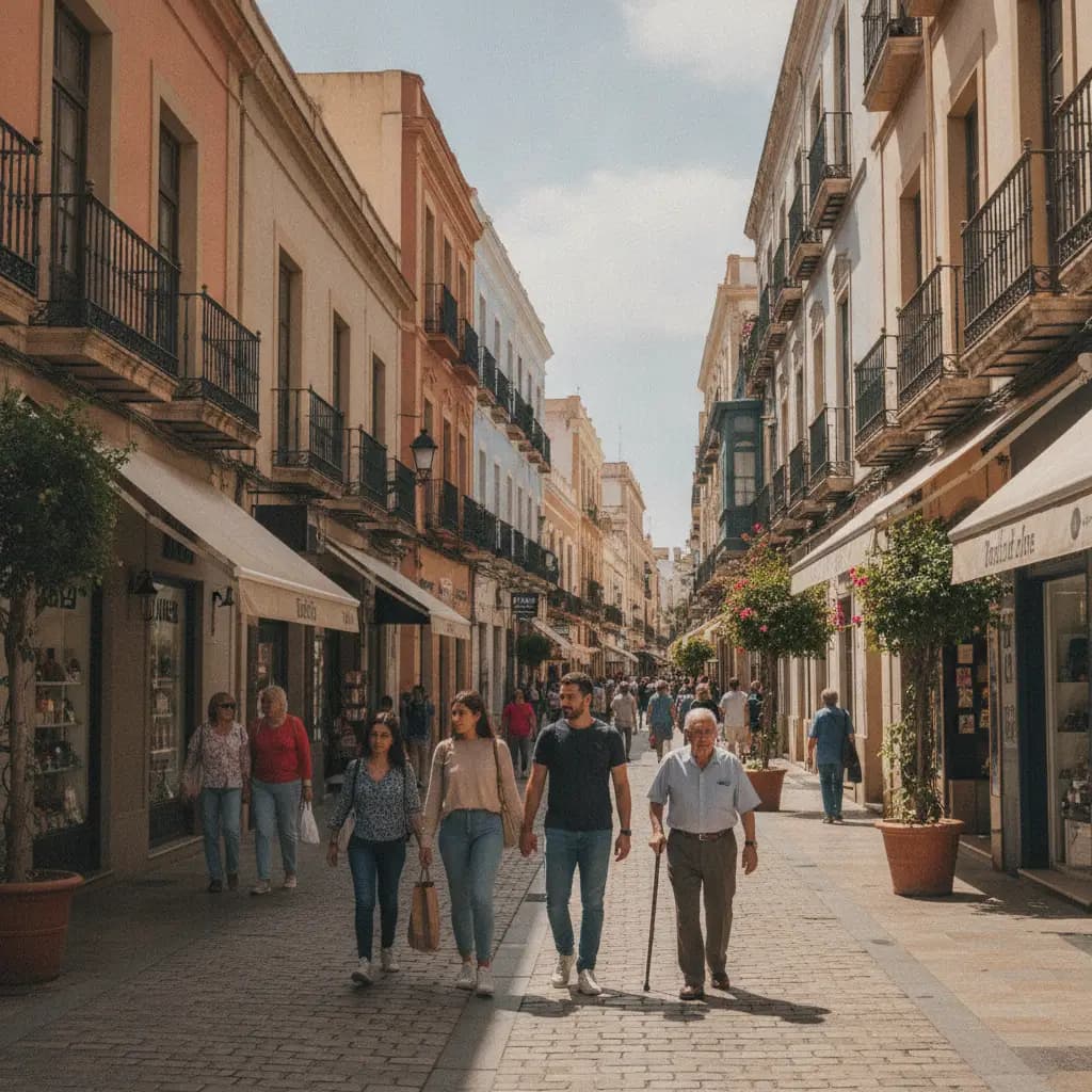 Franquicias en Melilla